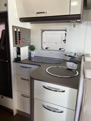 Alquiler vacacional, vehiculos camper,autocaravana