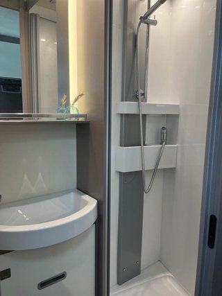 Alquiler vacacional, vehiculos camper,autocaravana