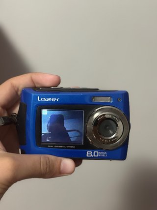 Camara de agua