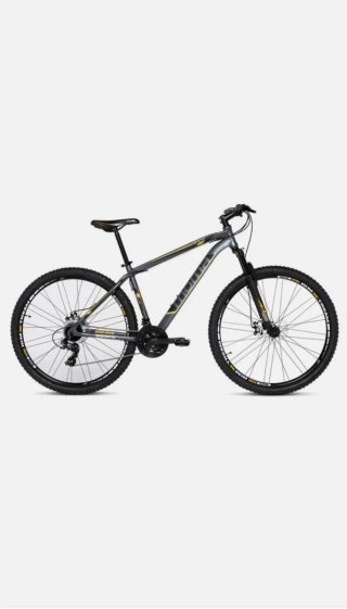 Bicicleta Moma GTT 29 Talla ML