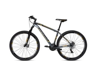 Bicicleta Moma GTT 29 Talla ML