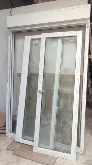 Balconera 218 x 140