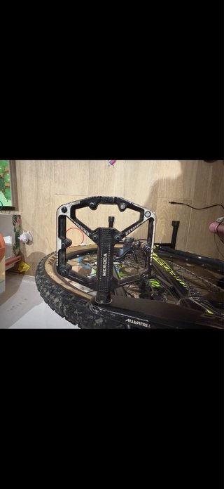 Bicicleta Montaña Megamo Factory Carbono 29 tallaM
