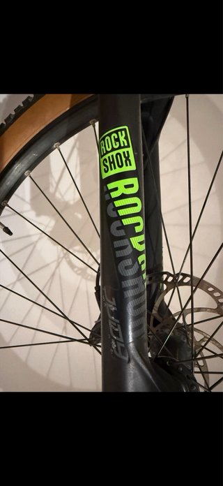 Bicicleta Montaña Megamo Factory Carbono 29 tallaM