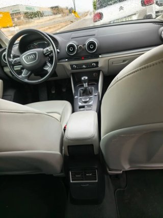 Audi A3 2013