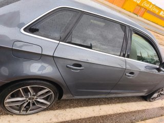 Audi A3 2013