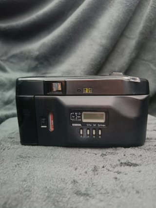 Nikon AD3 Cámara Compacta