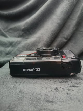 Nikon AD3 Cámara Compacta