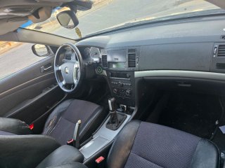 Chevrolet Epica 2007