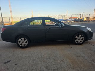 Chevrolet Epica 2007