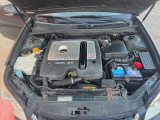 Chevrolet Epica 2007