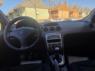 Peugeot 308 2010
