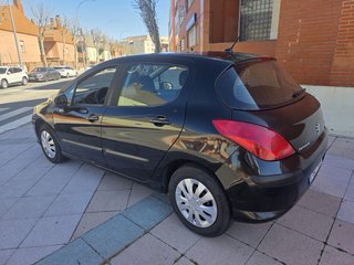 Peugeot 308 2010