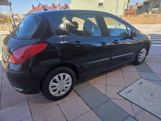 Peugeot 308 2010