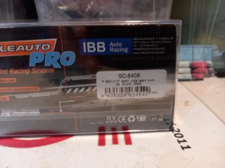 Porsche 963 Scaleauto Pro