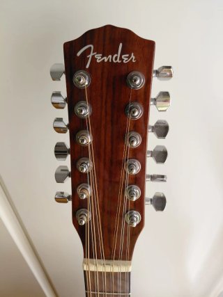 Guitarra acústica