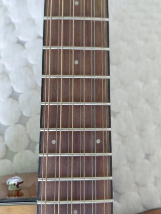 Guitarra acústica