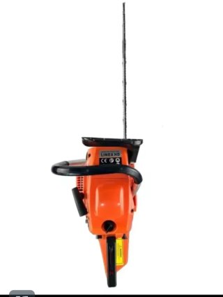 NUEVA!motosierra gasolina 52cc-2,5Cv 50cm espadín
