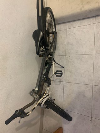 Bici para niños desde 6/13 años