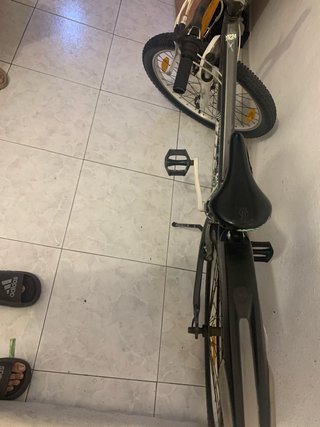 Bici para niños desde 6/13 años