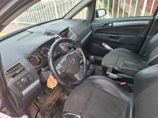 Opel Zafira 2974 FBV