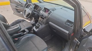 Opel Zafira 2974 FBV