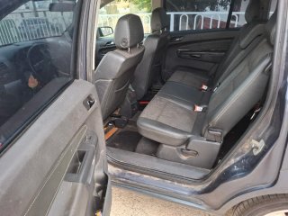 Opel Zafira 2974 FBV