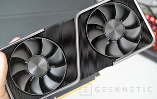 NVIDIA GeForce RTX 3070 8GB Founders Edition -
