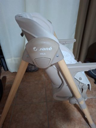 Trona Jane Mila Beige