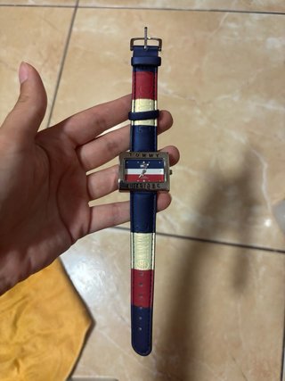 Reloj Tommy Hilfiger Nuevo