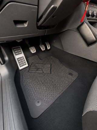 SEAT Leon 1.2 TSI StSp Reference Connect