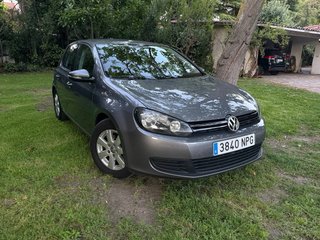 Volkswagen Golf 2010
