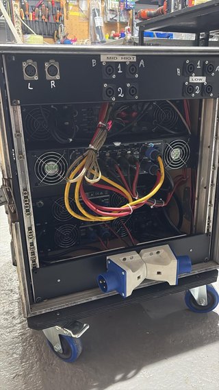 EQUIPO DE SONIDO