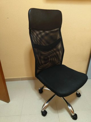 Silla oficina