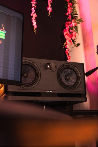 Mix y Master Profesional Online