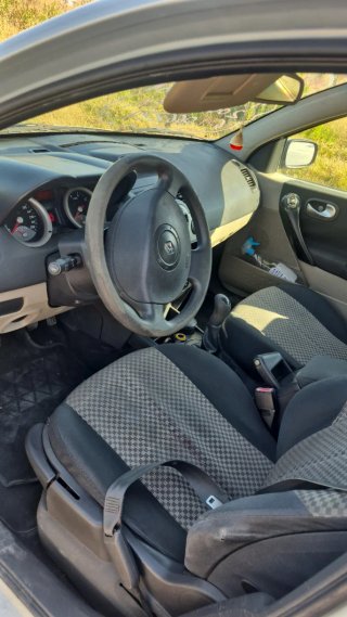 Renault Megane 2005