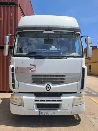 Camion