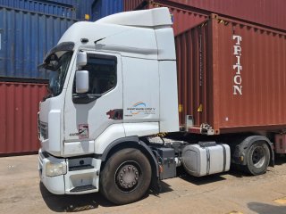 Camion