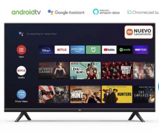 TV Xiaomi, Mí TV 4A, android. L32M5-5ASP.
