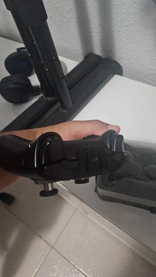 Mando flying vader 4 pro