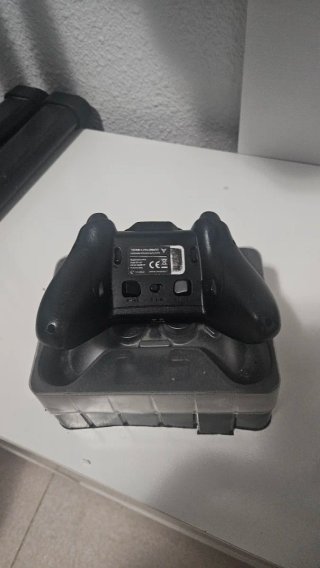 Mando flying vader 4 pro