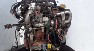 Otolp846947 motor completo renault megane emotion