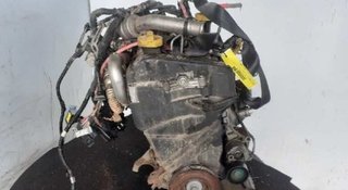 Otolp846947 motor completo renault megane emotion