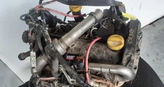 Otolp846947 motor completo renault megane emotion