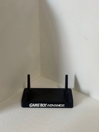 Soporte Game Boy Advance Nintendo