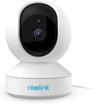 Reolink cámara inalámbrica hogar super hd