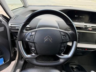 Citroen C4 Picasso 2015