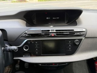 Citroen C4 Picasso 2015