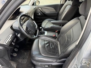 Citroen C4 Picasso 2015