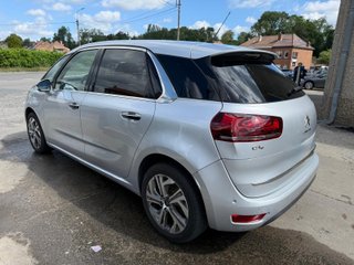 Citroen C4 Picasso 2015